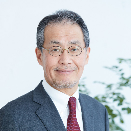 福原 斉