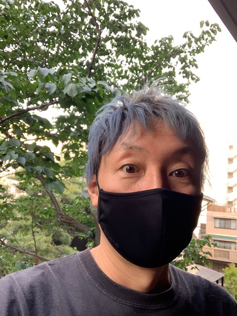 様々な情報を得て、病気と上手に付き合っていく