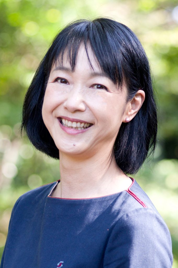 プロジェクトを進めるように、納得のいく治療と選択を